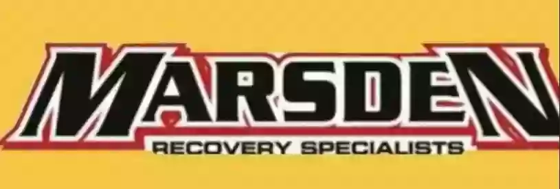 Marsden Tyres and Service Centre