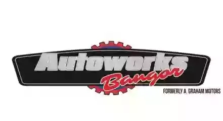 Auto Works Bangor