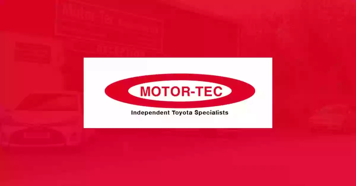 Motor Tec