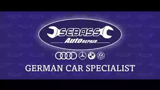 Sebass Auto Repair