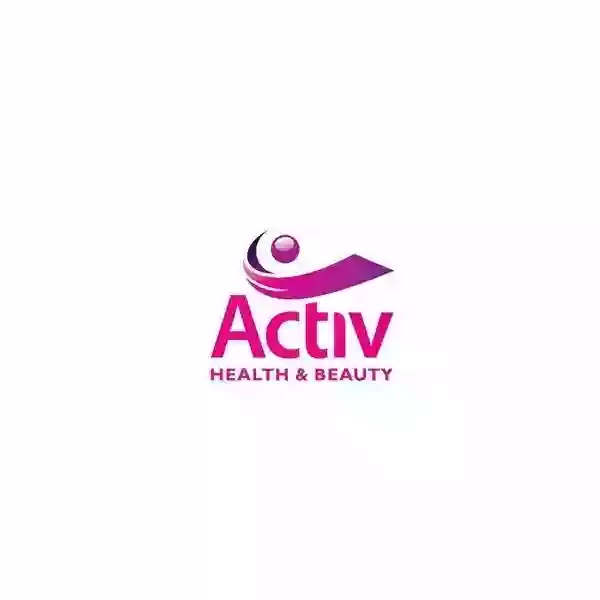 Activ Health and Beauty