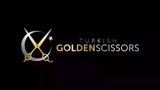 Turkish Golden Scissors