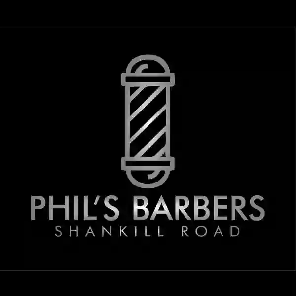 Phil's Barbers