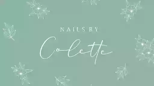 Nails by Colette