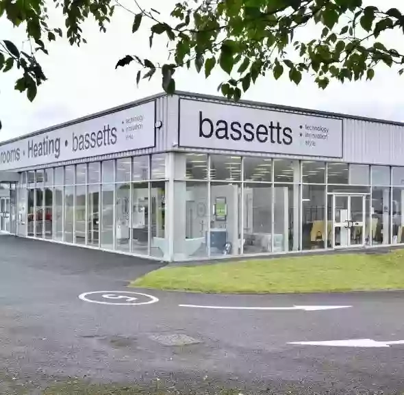 Bassetts Bathrooms | Heating | Renewables