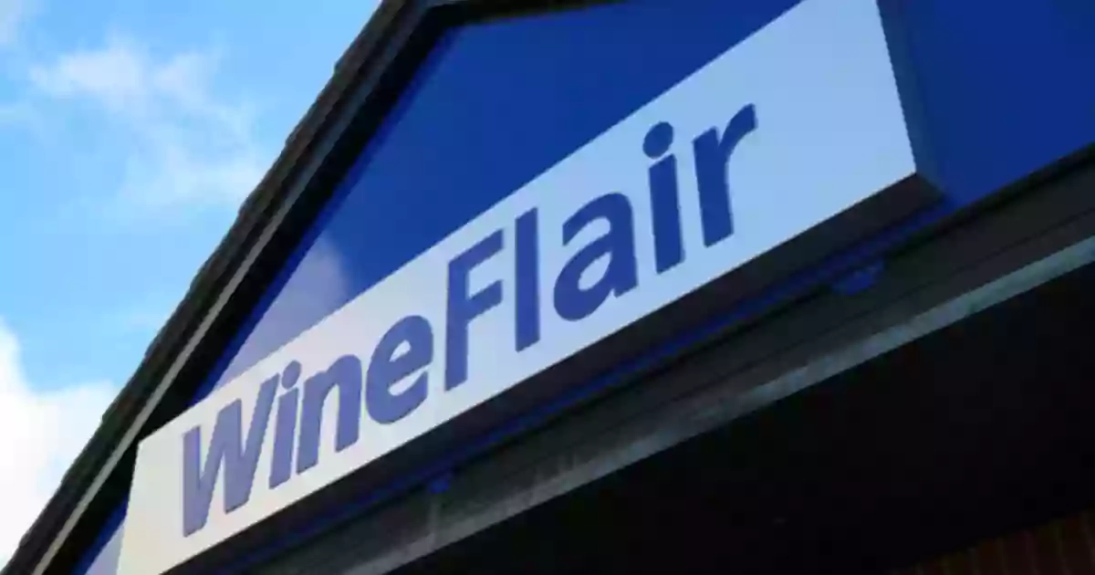 WineFlair