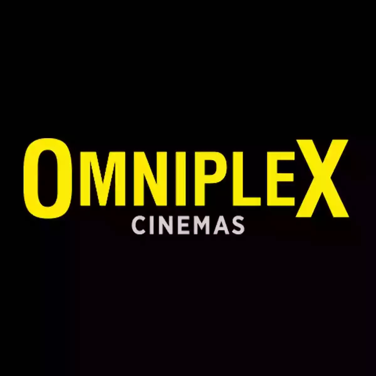 Omniplex Cinema Belfast - Dundonald