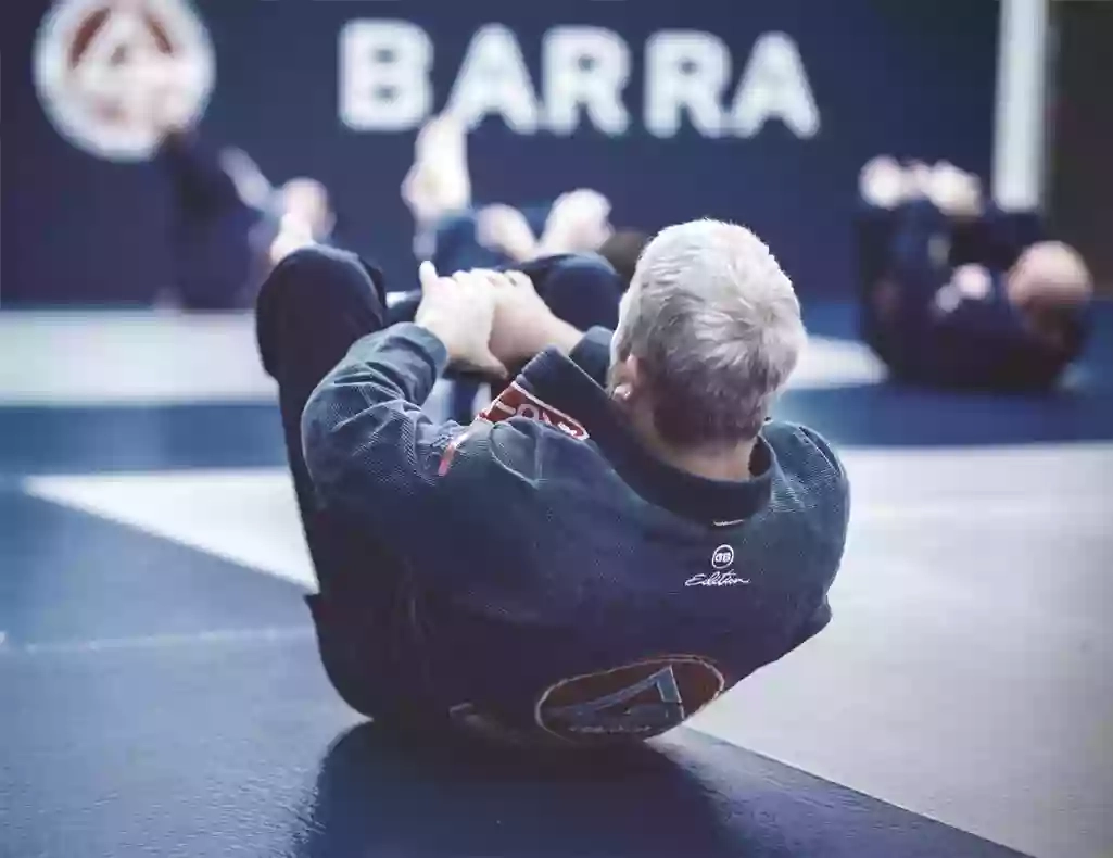 Gracie Barra Belfast BJJ Academy (Northern Ireland)