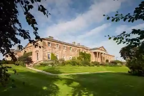 Royal Hillsborough Castle and Gardens