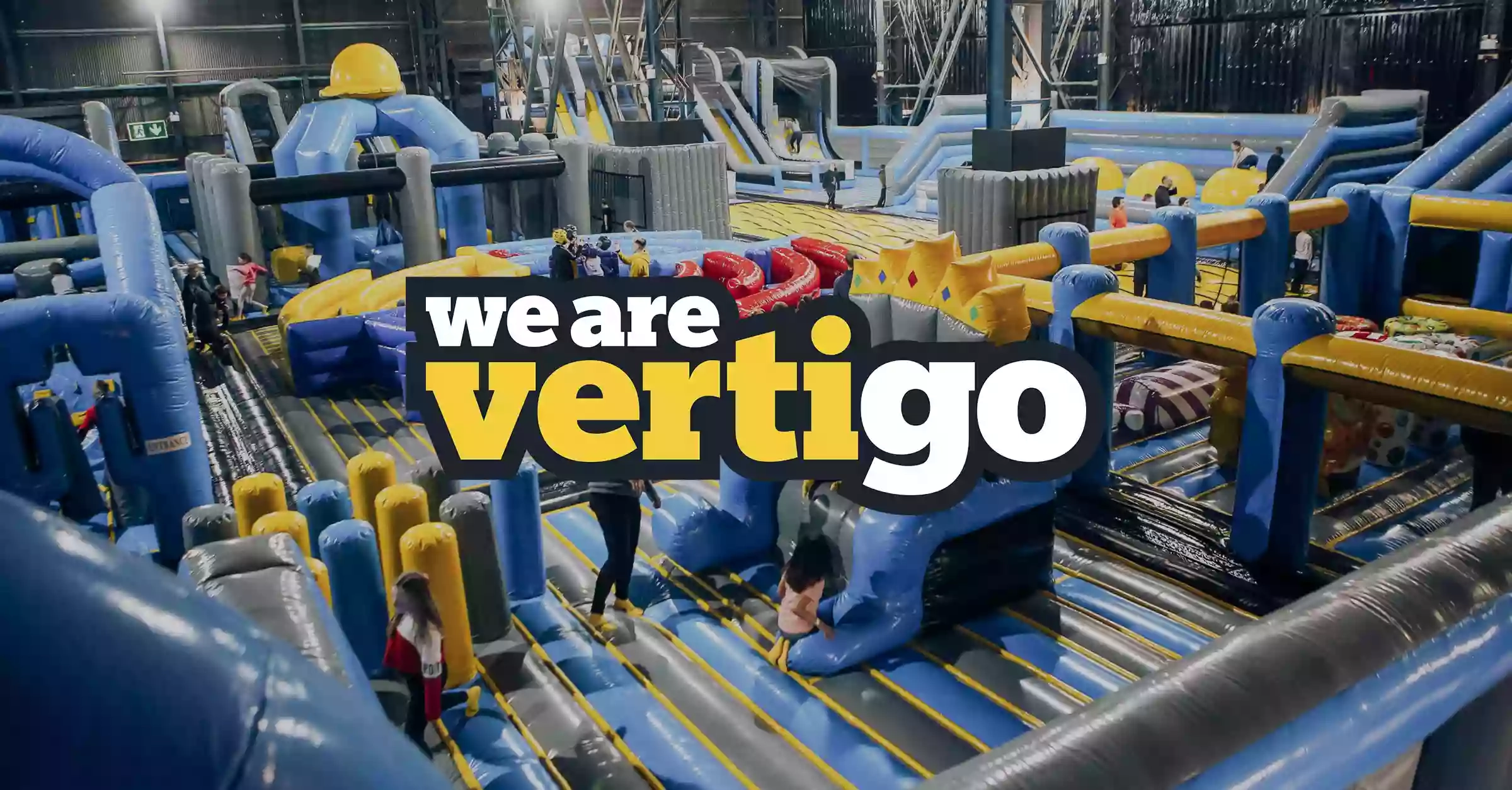 Vertigo Titanic Park