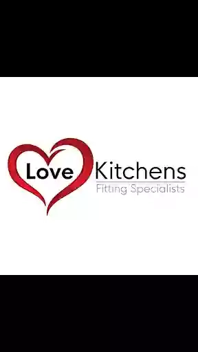 Love Kitchens