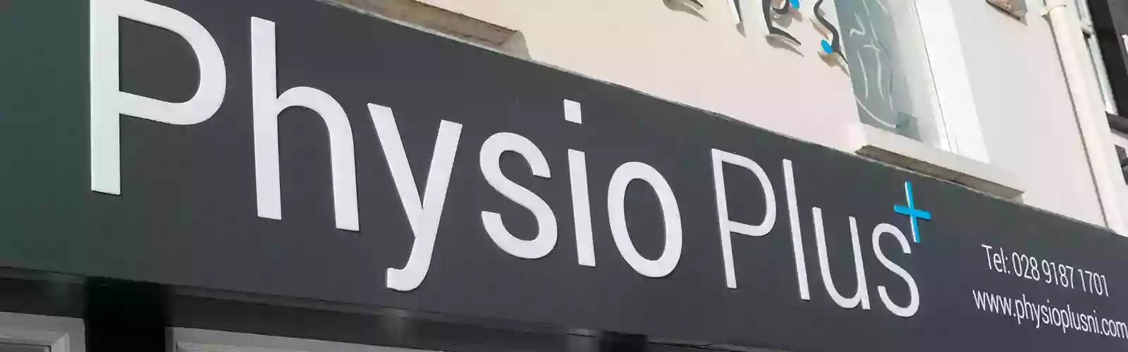 Physio Plus NI