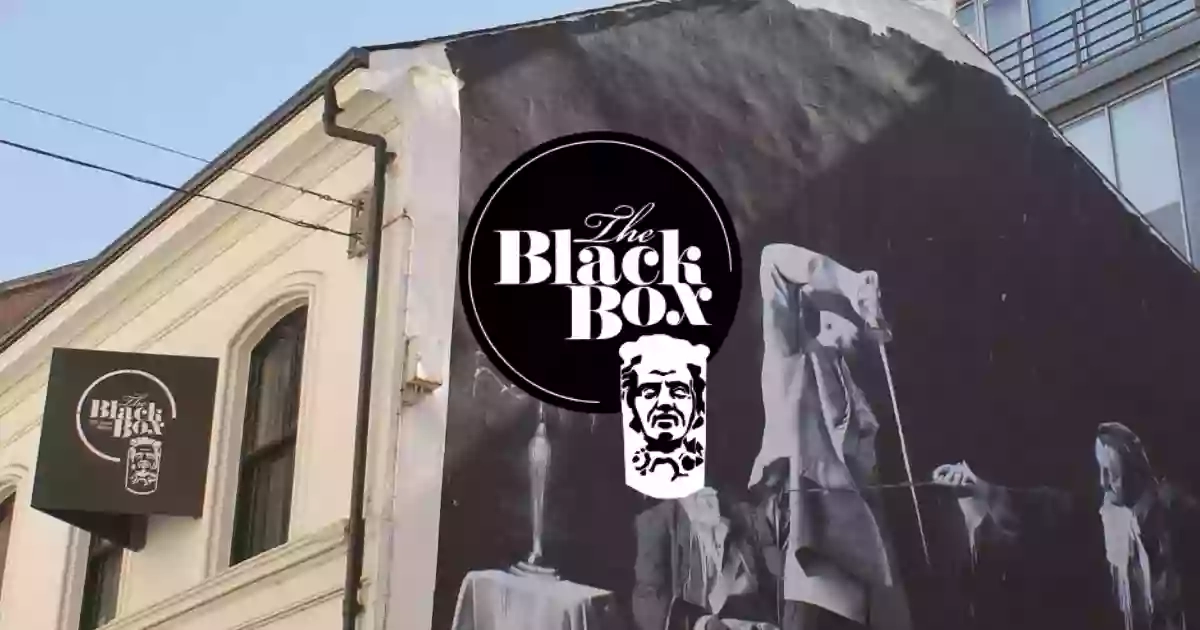 The Black Box