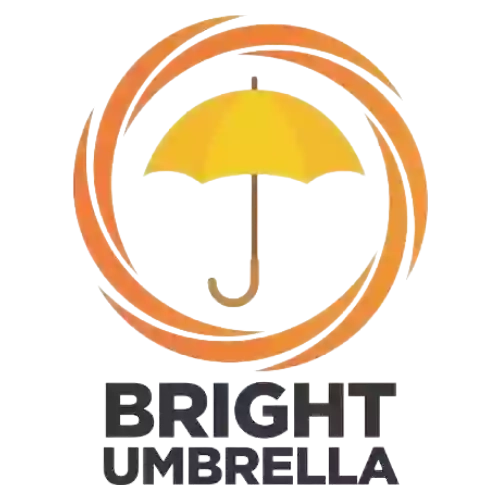 Bright Umbrella