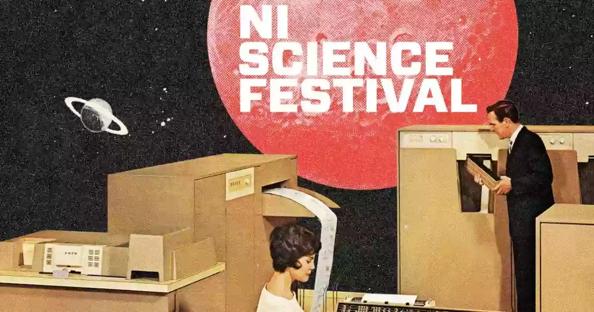 NI Science Festival