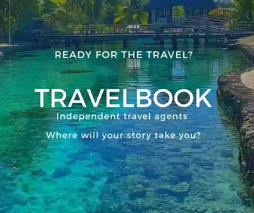 Travelbook