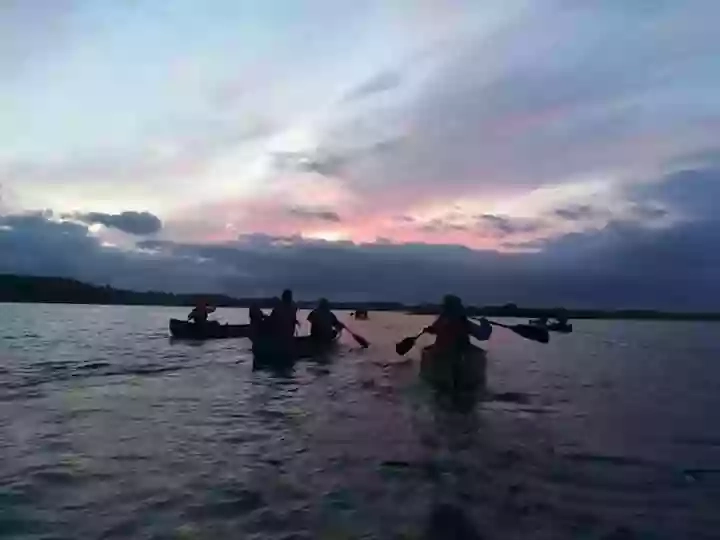 Strangford Lough Activity Centre Northern Ireland