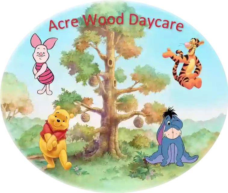 Acre Wood Daycare