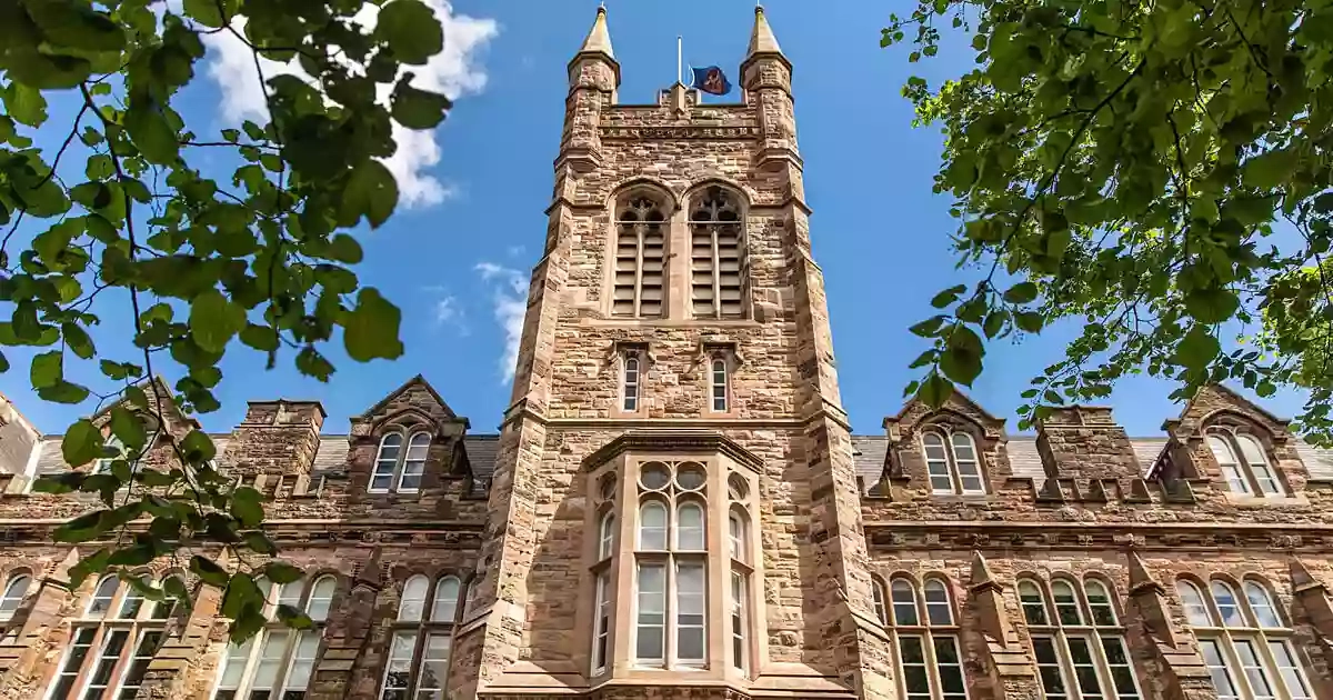 Belfast Royal Academy