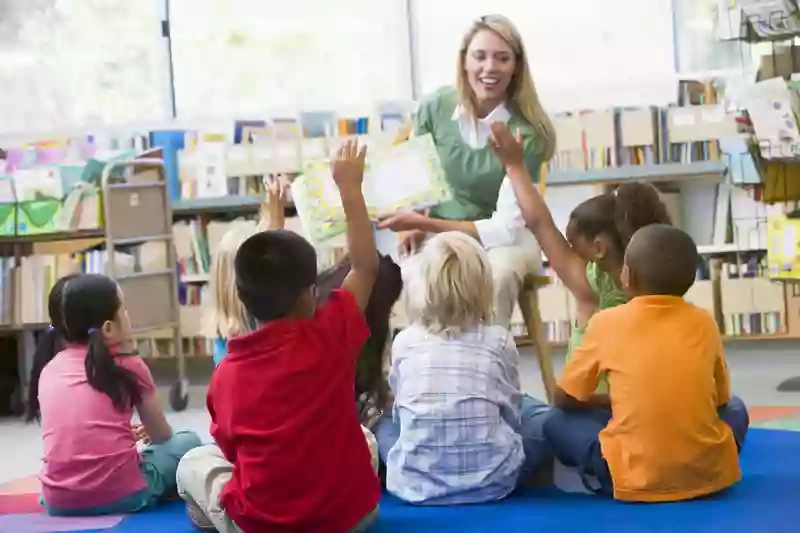 Hope Nursery School