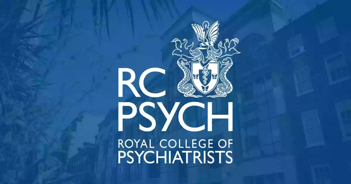 Royal College of Psychiatrists