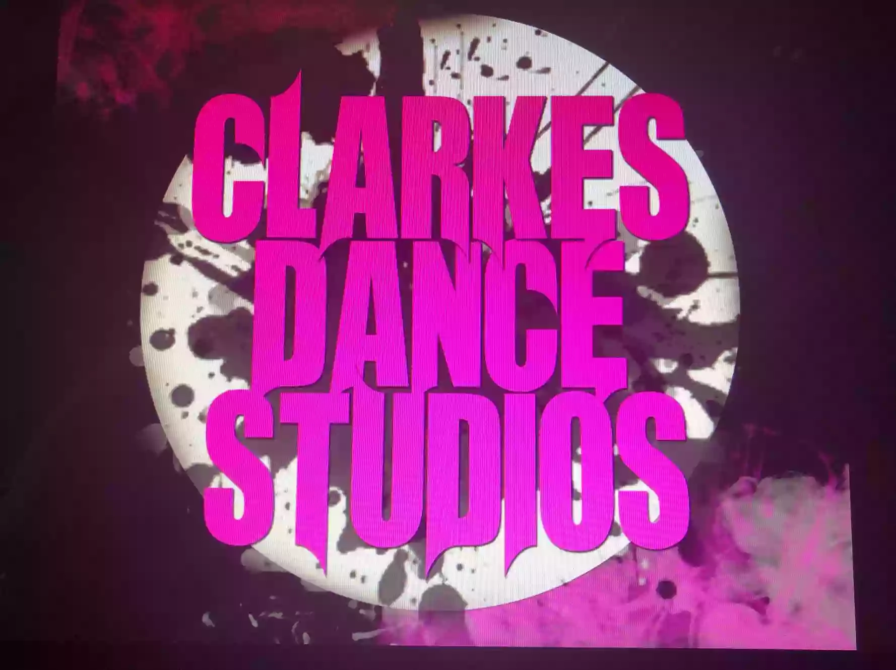 Clarke's Dance Studios