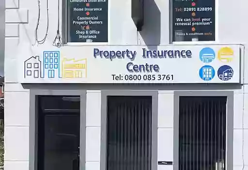 Property Insurance Centre