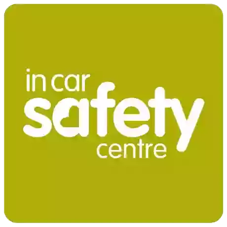 In Car Safety Centre