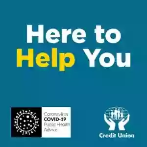 Lurgan Credit Union Ltd