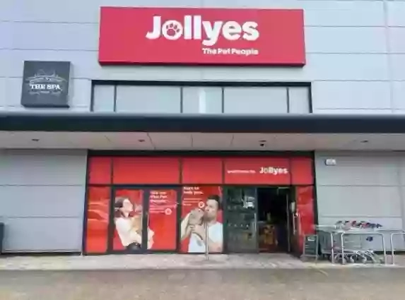 Jollyes - The Pet People