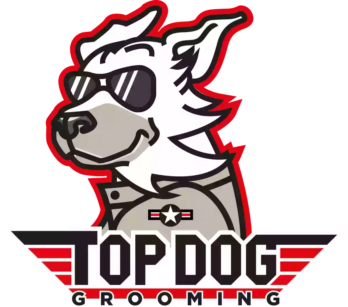 Top Dog Grooming