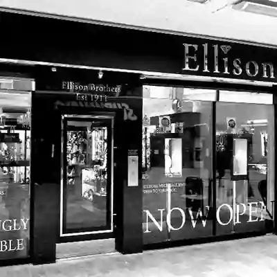 Ellisons Jewellers (Ellison Brothers Ltd) Belfast