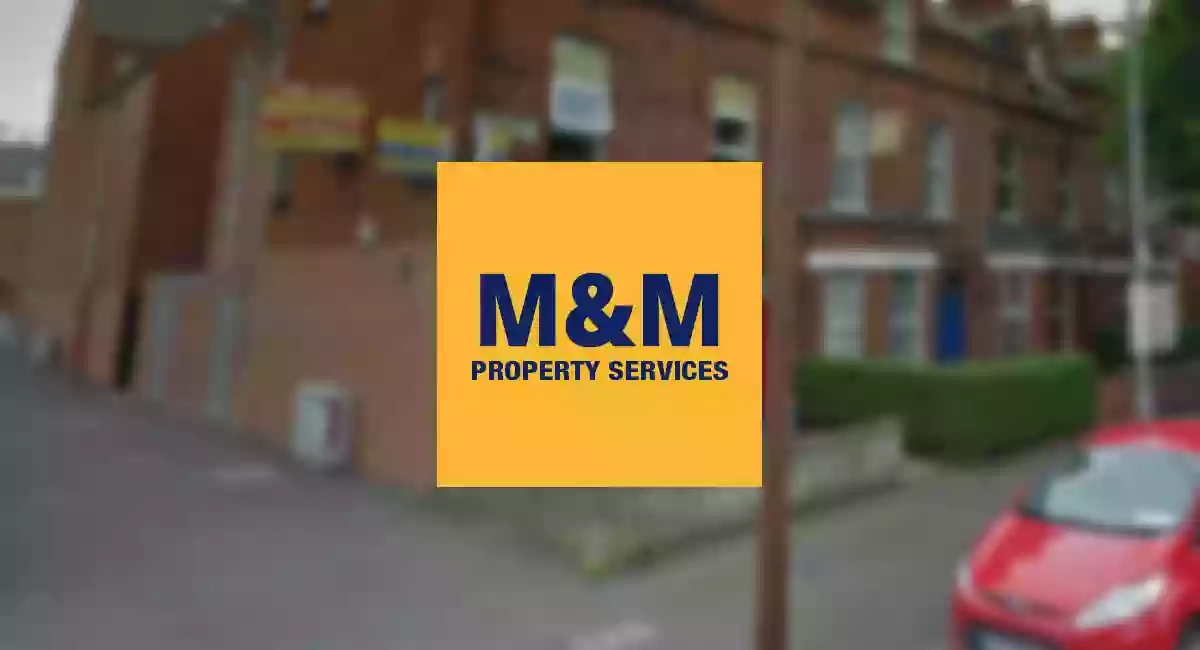 M&M PROPERTY SERVICES