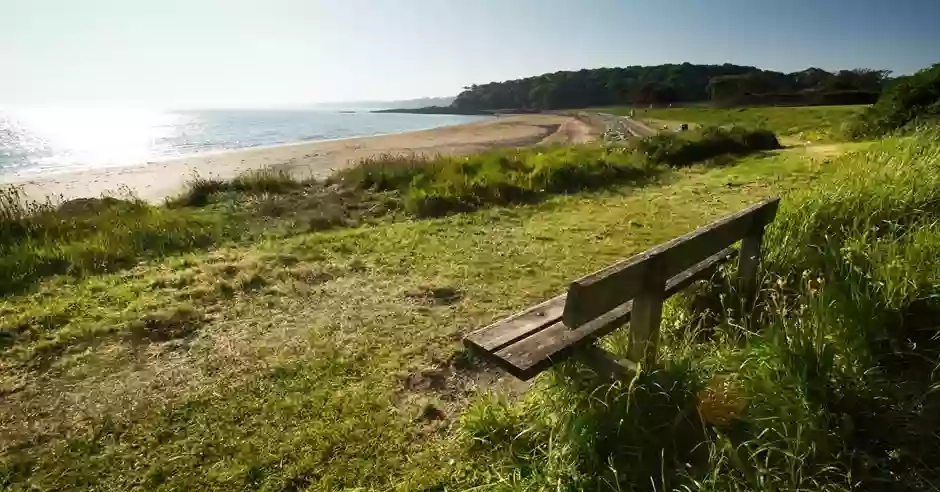 Helen’s Bay Beach Park And Garden