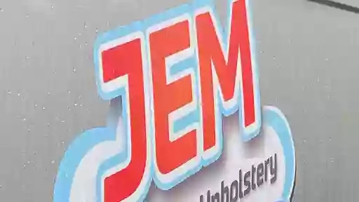 Jem Carpet & Upholstery Cleaning