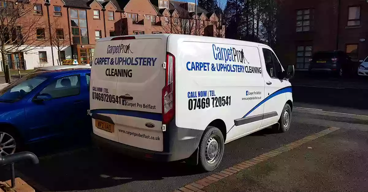 Carpet Pro Belfast