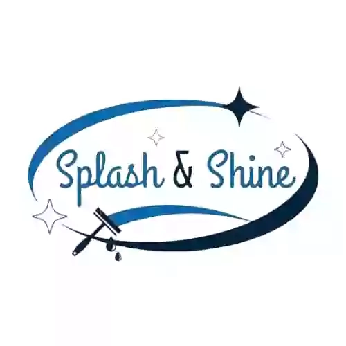 Splash & Shine Cleaning Services