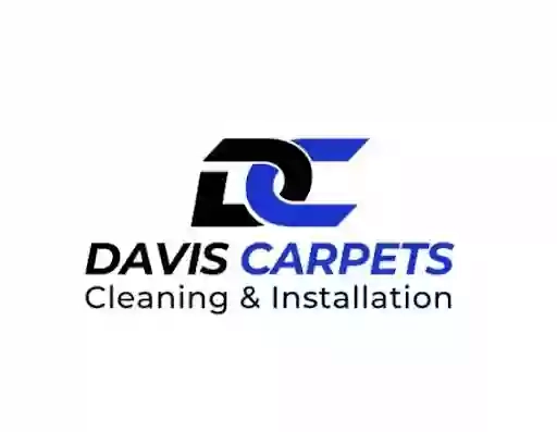 DAVIS CARPETS