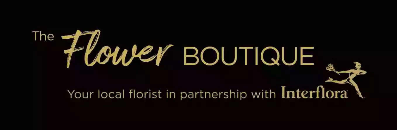 The Flower Boutique