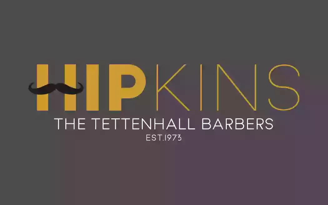 'Hipkins' The Tettenhall Barbers