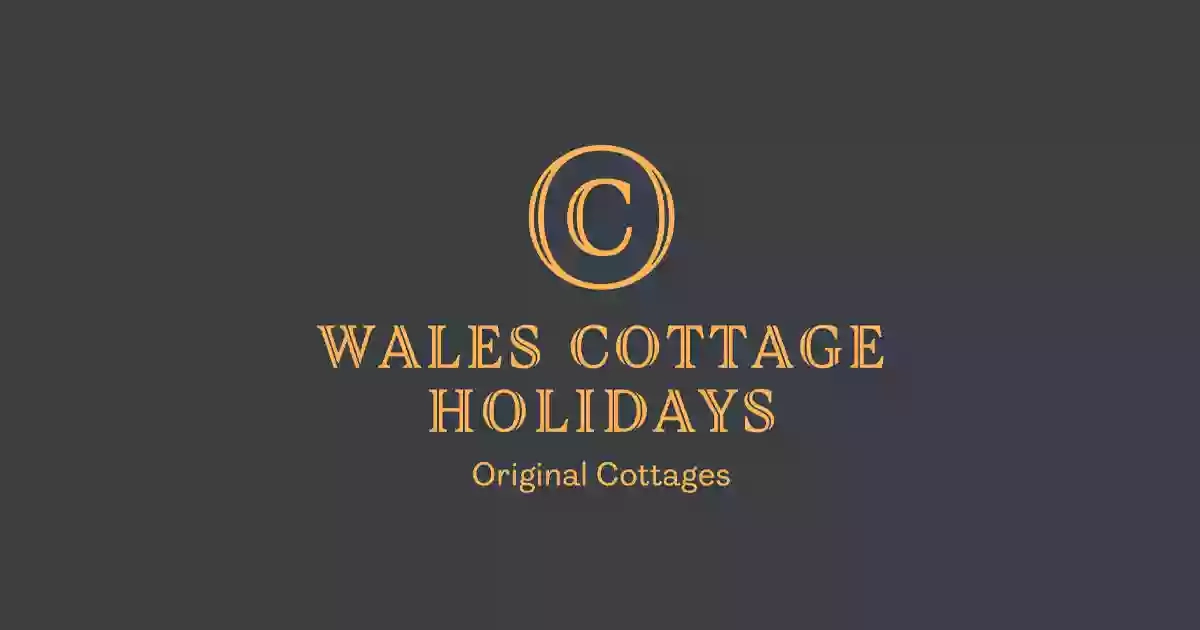 Wales Cottage Holidays