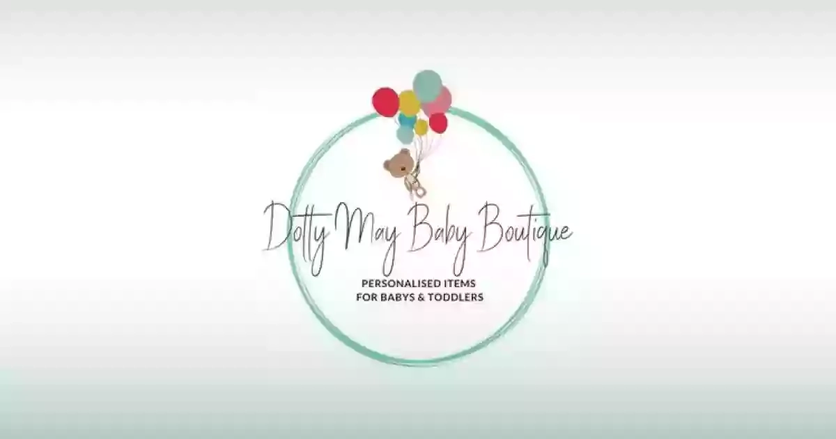 Dotty May Baby Boutique