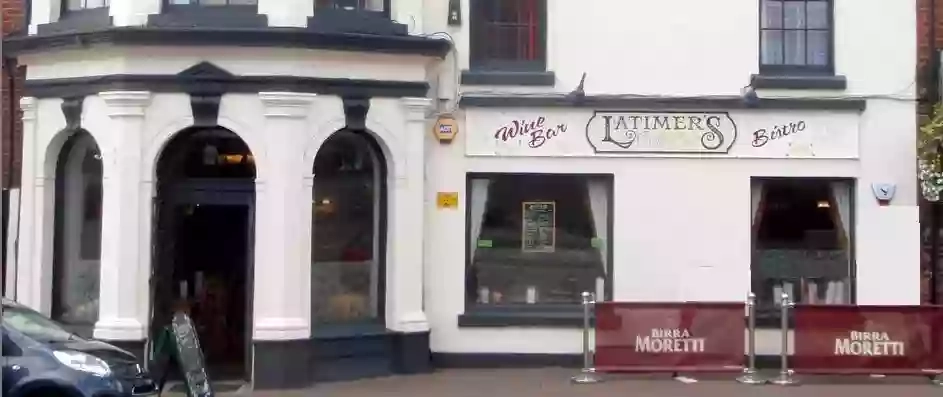 Latimer's of Shifnal