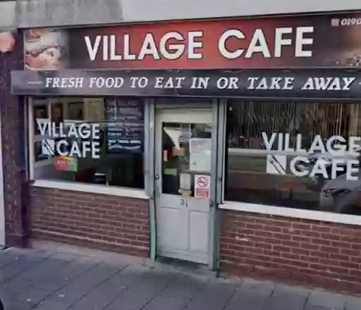 Village Cafe