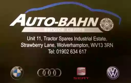 Auto-Bahn Service Centre