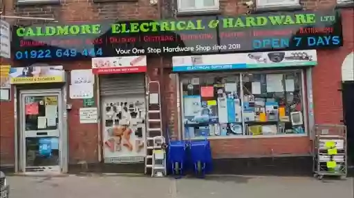 Caldmore Electrical & Hardware