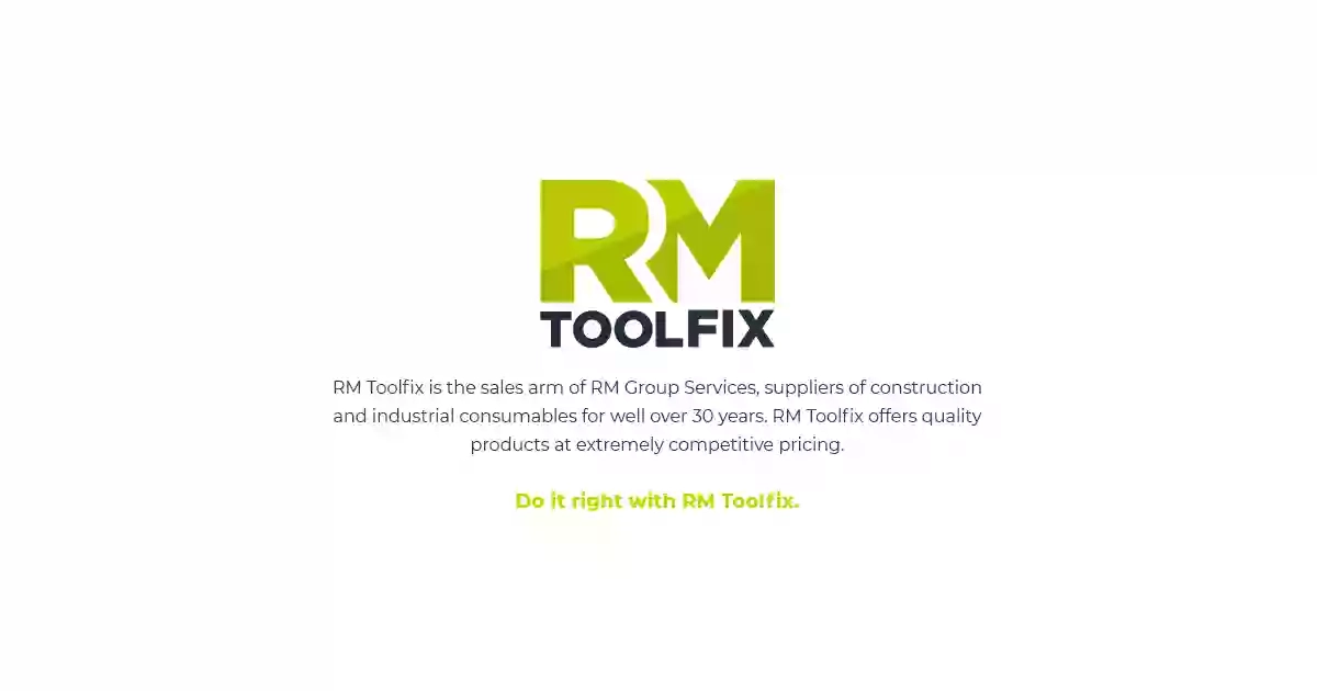 RM Toolfix