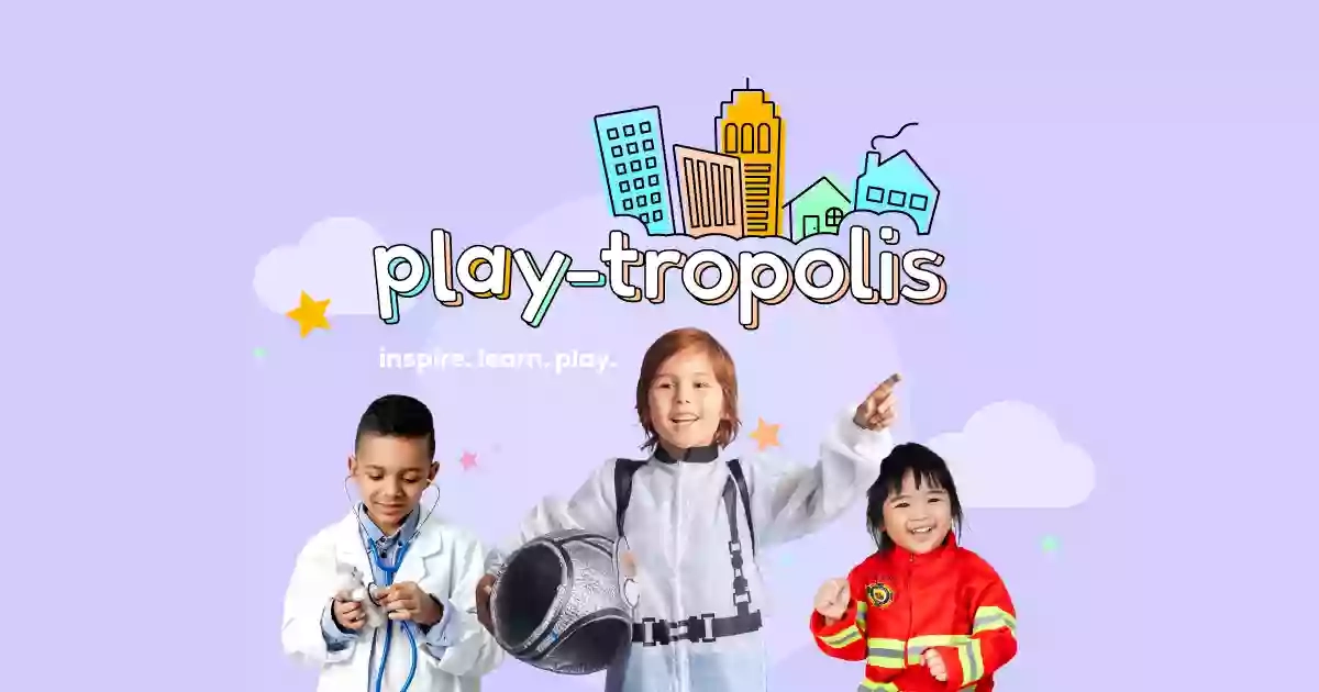 Play-tropolis