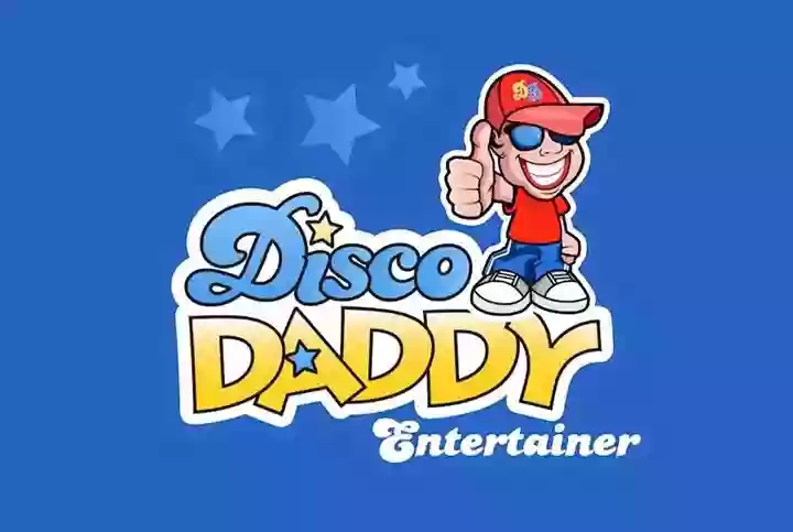 Disco Daddy