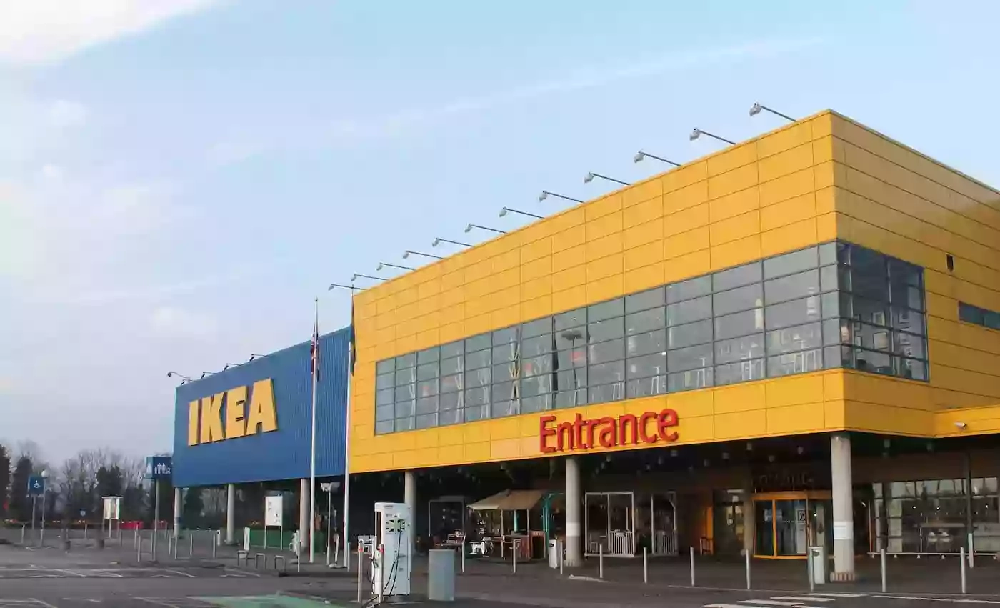 IKEA Birmingham